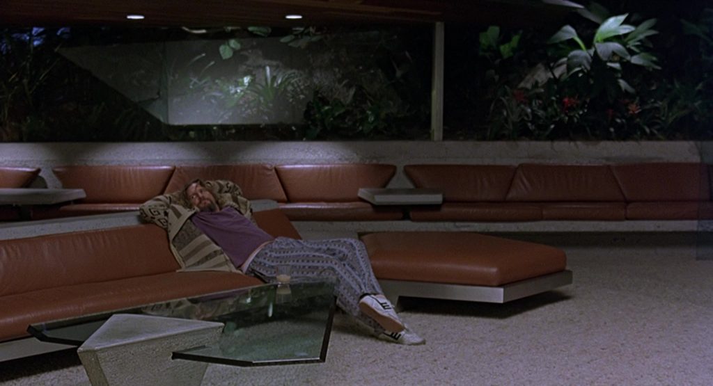 Otomix Sneakers Worn by Jeff Bridges (The Dude) in The Big Lebowski (1998) (Image 8)