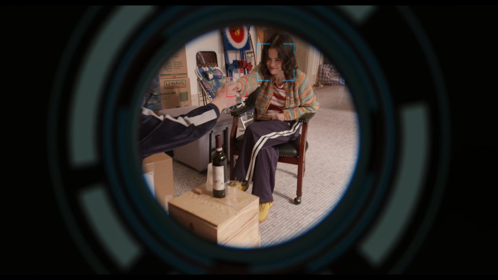 PUMA (Scene 3) Sneakers ‘Palermo' in Mustard in Only Murders in the Building S05E09 “Lestr” (2025) (Image 1)