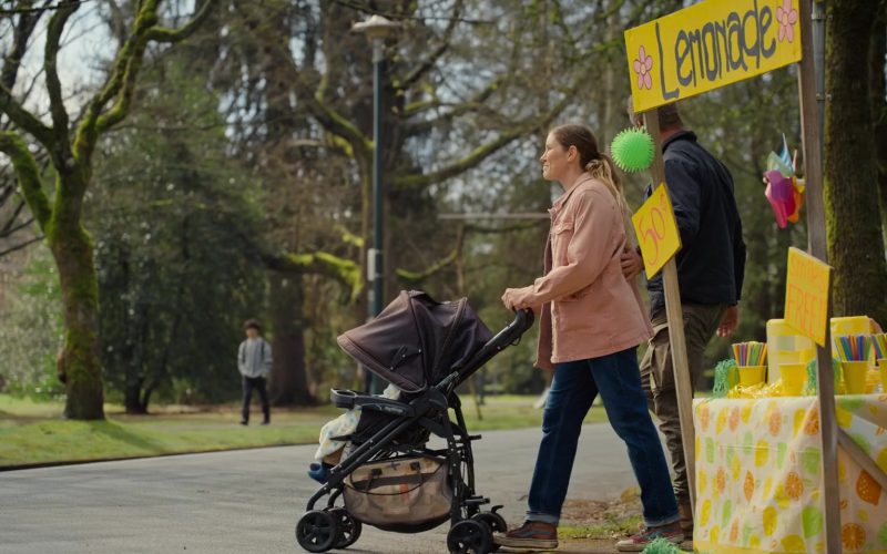 Peg Perego, Vans in Playdate (2025) (Image 1)