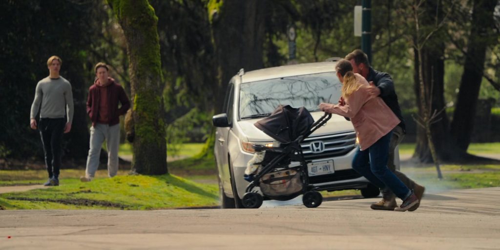 Peg Perego, Vans in Playdate (2025) (Image 2)