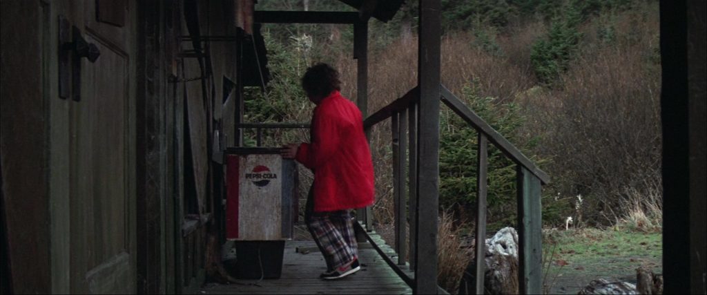 Pepsi-Cola and Nike Sneakers Worn by Jeff Cohen in The Goonies (1985) (Image 1)