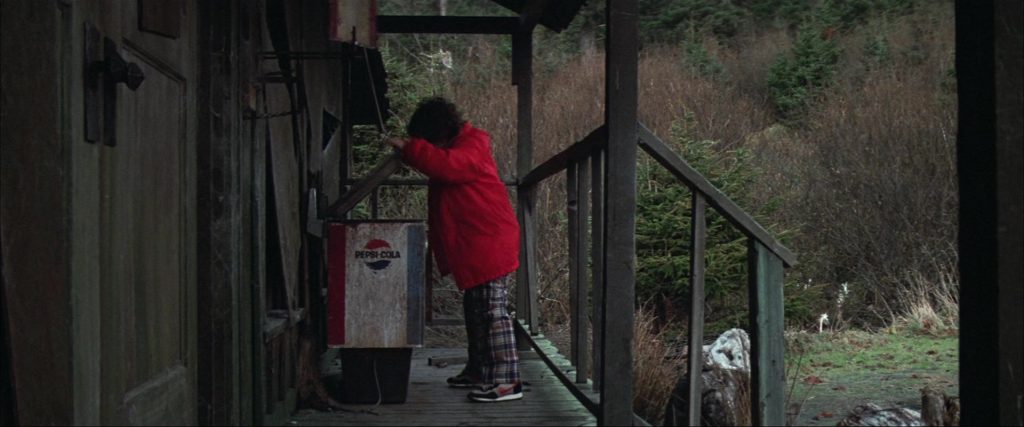 Pepsi-Cola and Nike Sneakers Worn by Jeff Cohen in The Goonies (1985) (Image 2)