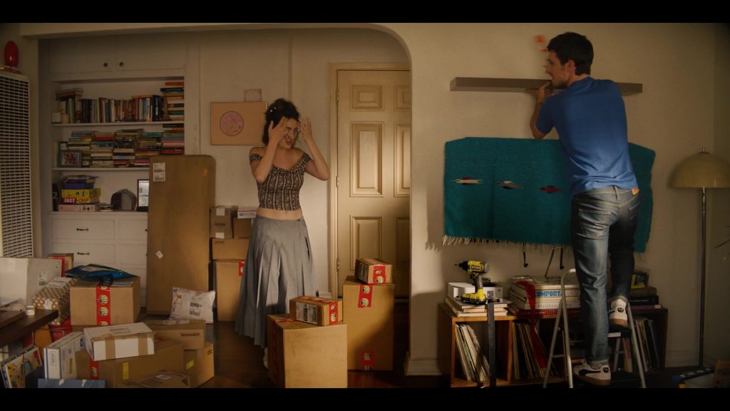 Puma (1) Shoes in I Love LA S01E07 “Divas Down” (2025) (Image 2)