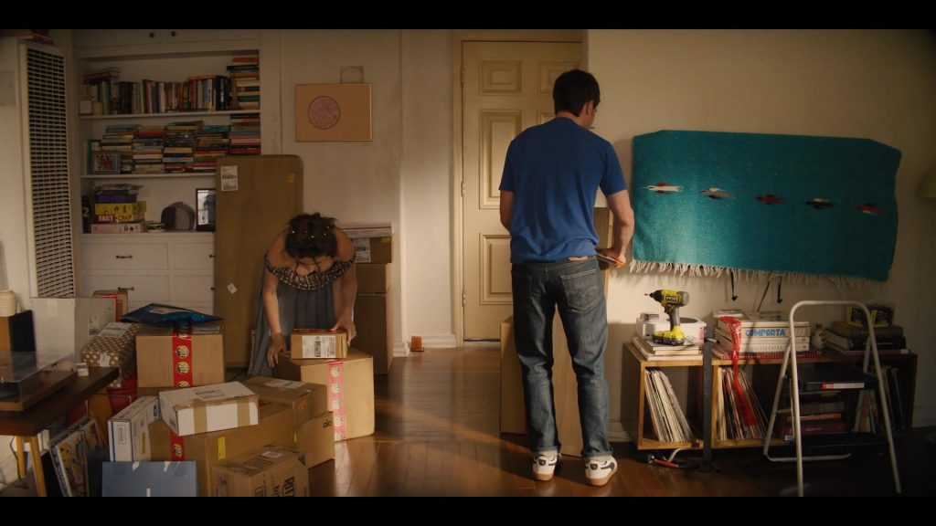 Puma (1) Shoes in I Love LA S01E07 “Divas Down” (2025) (Image 4)