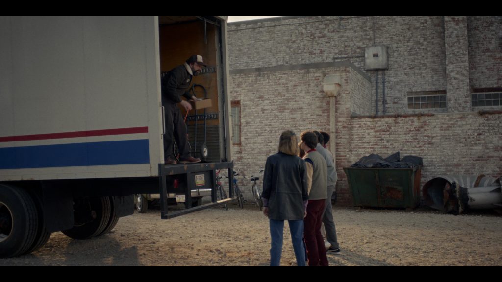 Puma (1) Shoes in Stranger Things S05E04 “Chapter Four – Sorcerer” (2025) (Image 2)