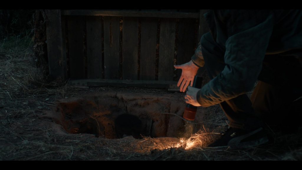 Puma (1) Shoes in Stranger Things S05E05 “Chapter Five – Shock Jock” (2025) (Image 2)