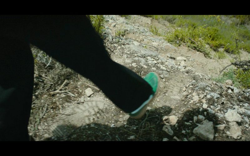 Puma (1) Sneakers in Vanished S01E01 “Rosefinch” (2026) (Image 1)