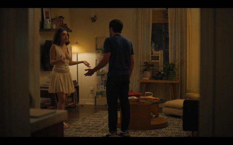 Puma (2) Shoes in I Love LA S01E07 “Divas Down” (2025) (Image 1)