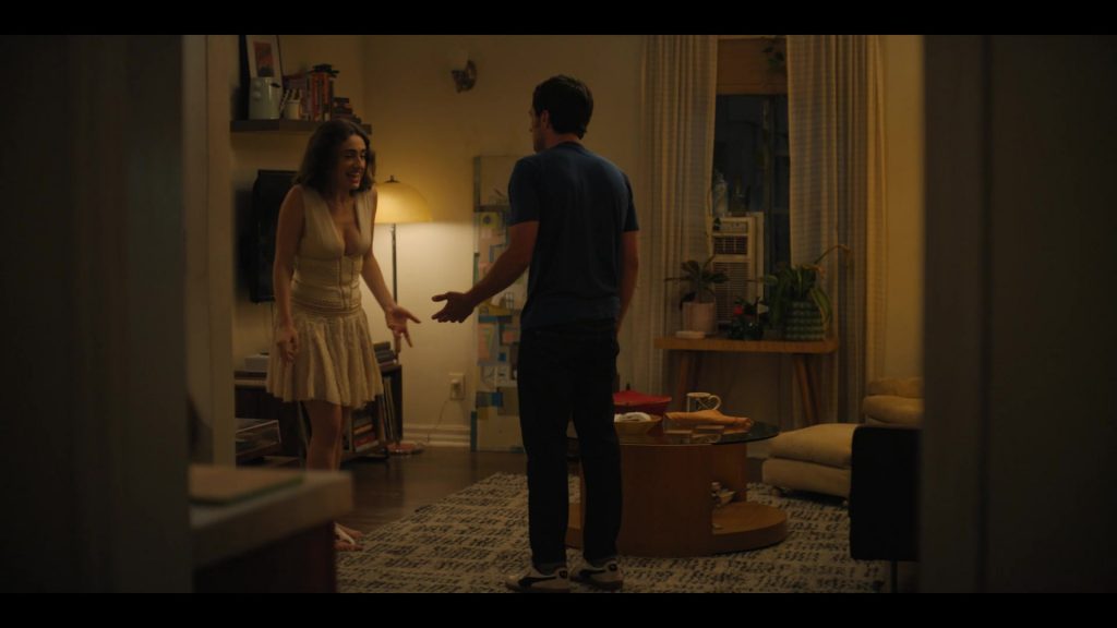 Puma (2) Shoes in I Love LA S01E07 “Divas Down” (2025) (Image 3)