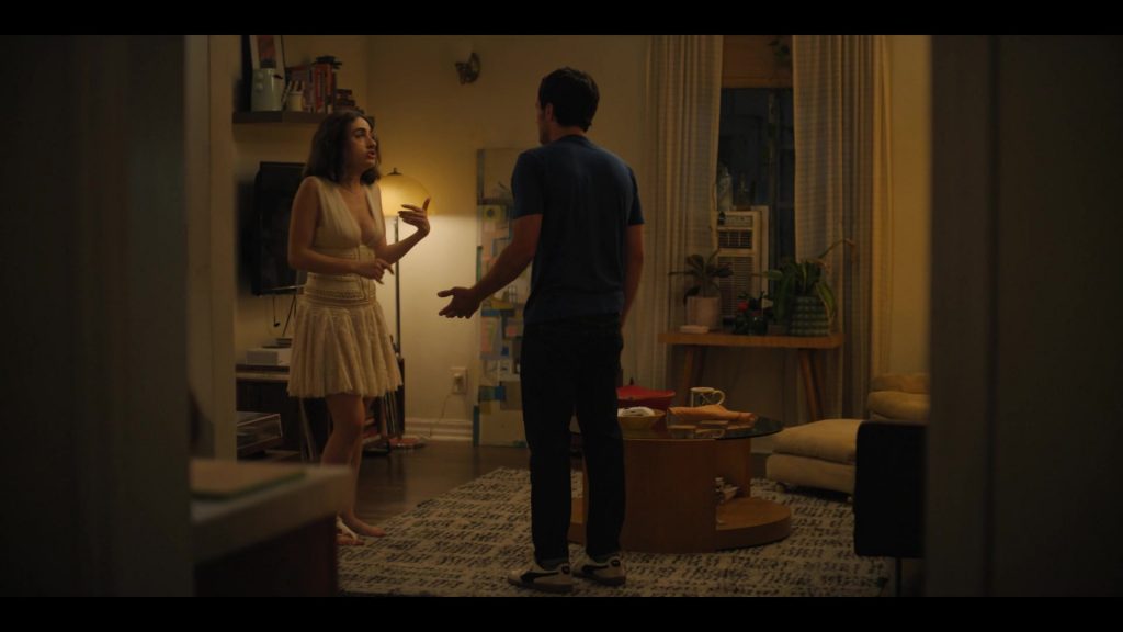 Puma (2) Shoes in I Love LA S01E07 “Divas Down” (2025) (Image 5)