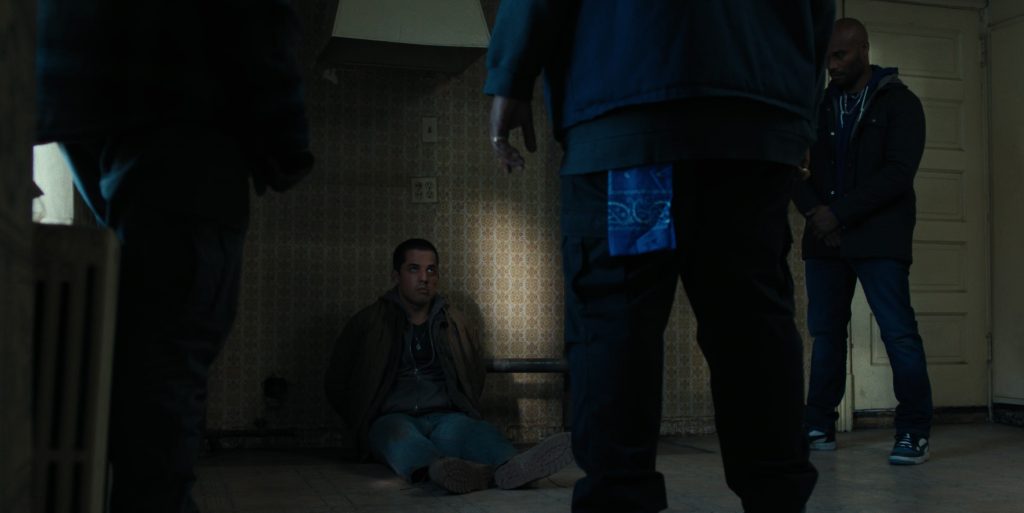 Puma (2) Shoes in Mayor of Kingstown S04E10 “Belly of the Beast” (2025) (Image 1)