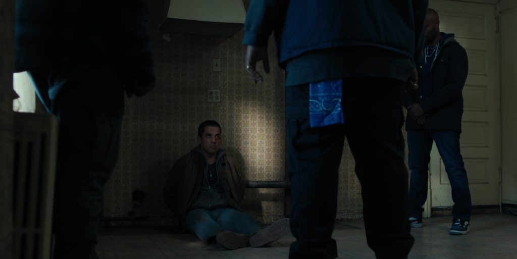Puma (2) Shoes in Mayor of Kingstown S04E10 “Belly of the Beast” (2025) (Image 2)