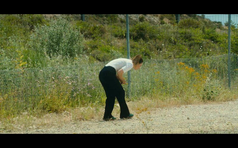 Puma (2) Sneakers in Vanished S01E01 “Rosefinch” (2026) (Image 1)
