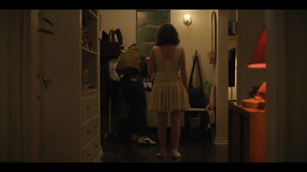 Puma (3) Shoes in I Love LA S01E07 “Divas Down” (2025) (Image 1)
