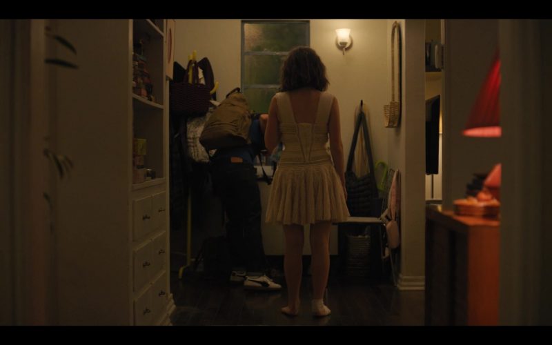 Puma (3) Shoes in I Love LA S01E07 “Divas Down” (2025) (Image 1)