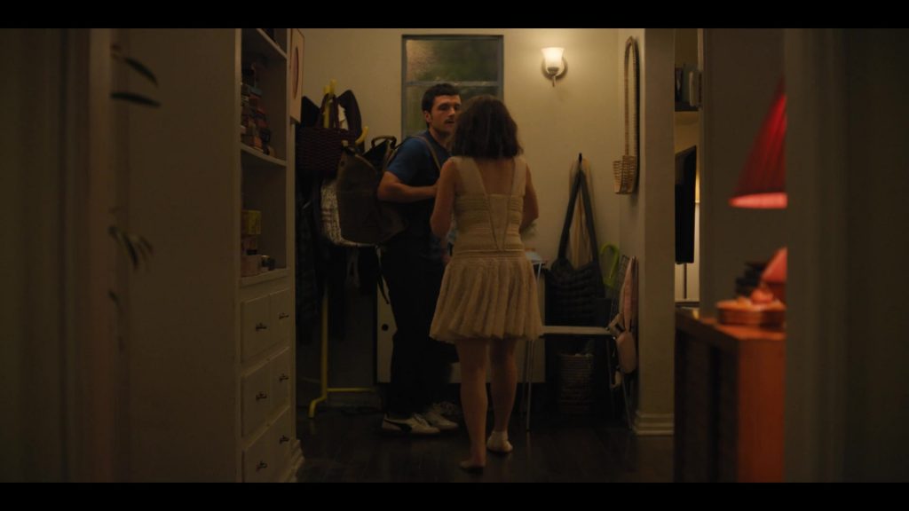 Puma (3) Shoes in I Love LA S01E07 “Divas Down” (2025) (Image 2)