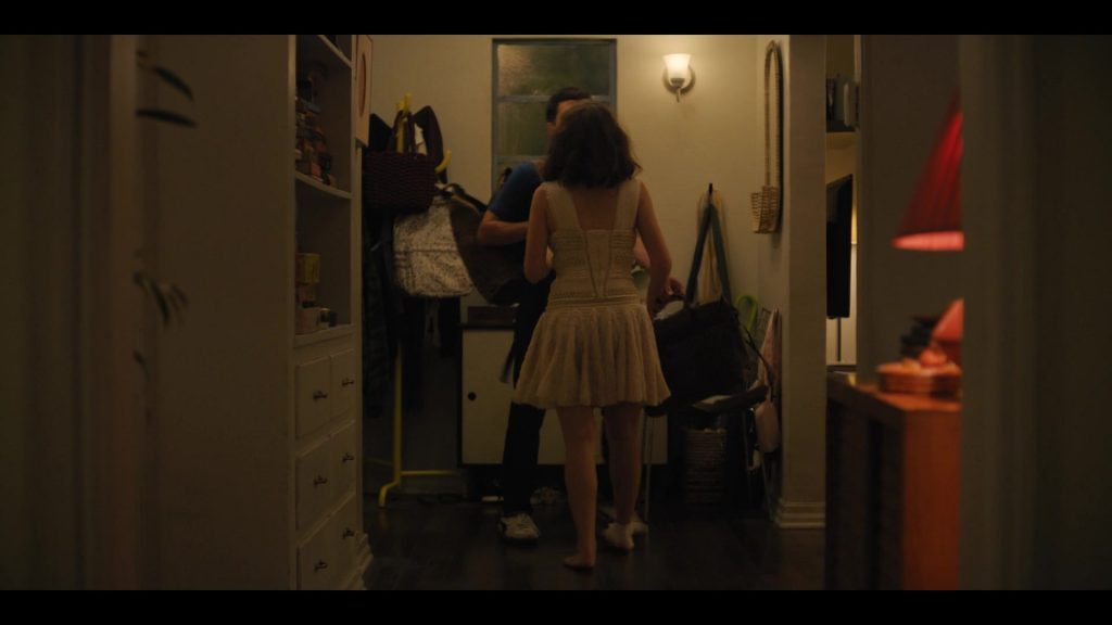 Puma (3) Shoes in I Love LA S01E07 “Divas Down” (2025) (Image 3)