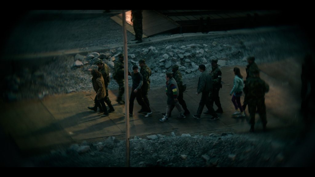 Puma (3) Shoes in Stranger Things S05E04 “Chapter Four – Sorcerer” (2025) (Image 1)