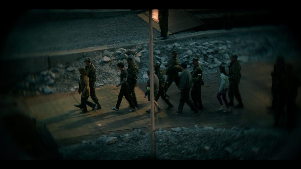Puma (3) Shoes in Stranger Things S05E04 “Chapter Four – Sorcerer” (2025) (Image 2)