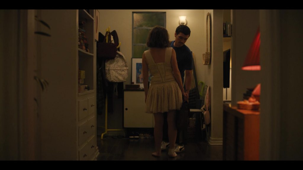 Puma (4) Shoes in I Love LA S01E07 “Divas Down” (2025) (Image 1)
