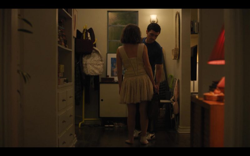 Puma (4) Shoes in I Love LA S01E07 “Divas Down” (2025) (Image 1)