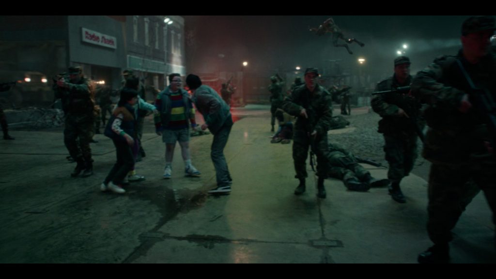 Puma (4) Shoes in Stranger Things S05E04 “Chapter Four – Sorcerer” (2025) (Image 1)