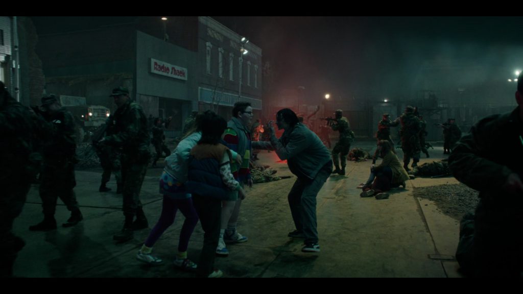 Puma (4) Shoes in Stranger Things S05E04 “Chapter Four – Sorcerer” (2025) (Image 2)
