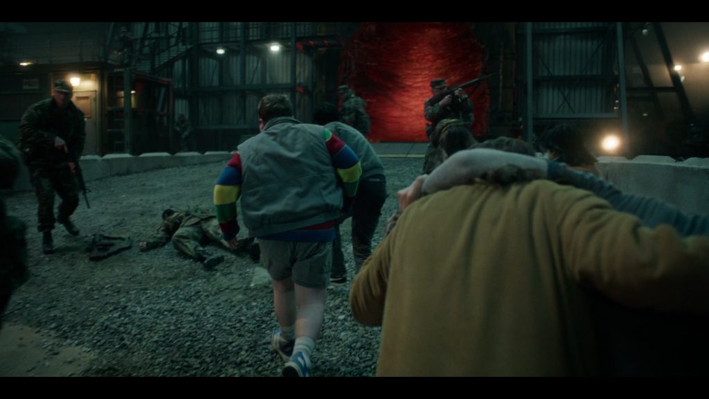 Puma (4) Shoes in Stranger Things S05E04 “Chapter Four – Sorcerer” (2025) (Image 3)