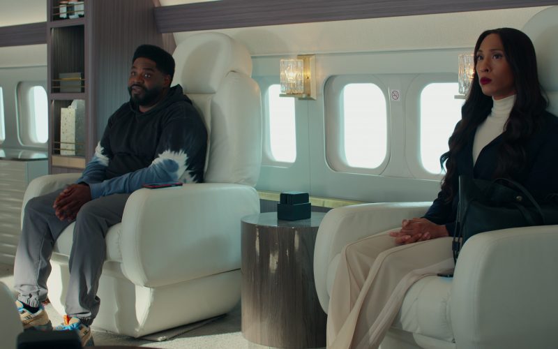 Puma (5) RS-Trck Explore sneakers in Loot S03E10 “Hail Mary Time” (2025) (Image 1)