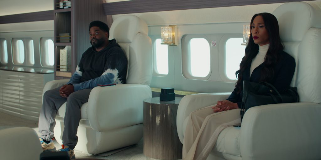 Puma (5) RS-Trck Explore sneakers in Loot S03E10 “Hail Mary Time” (2025) (Image 4)