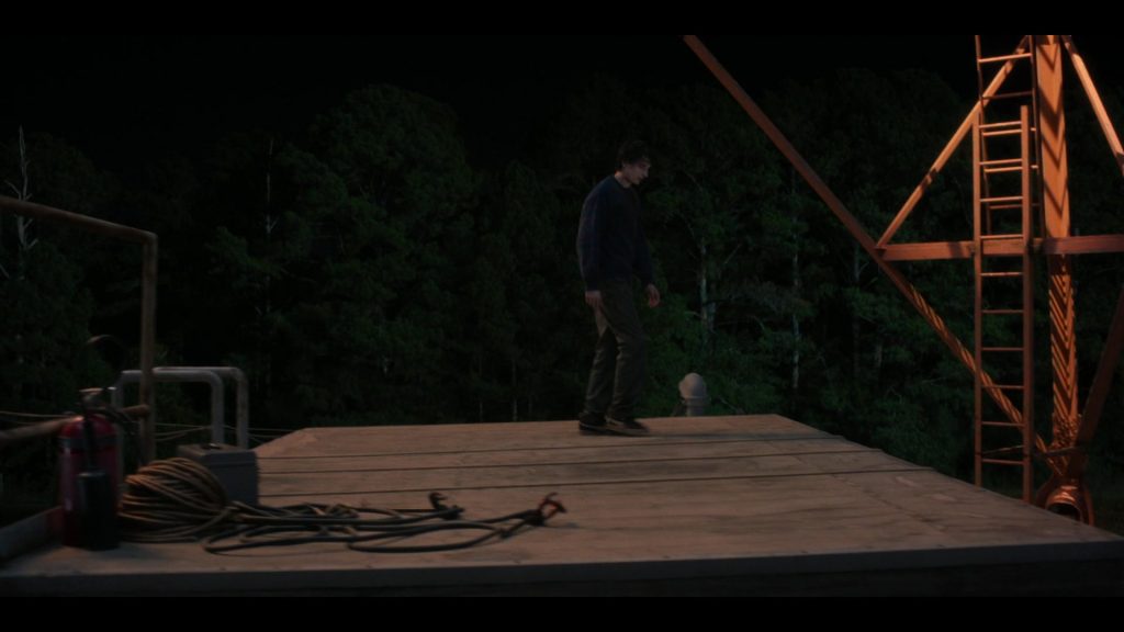 Puma (5) Shoes in Stranger Things S05E05 “Chapter Five – Shock Jock” (2025) (Image 1)