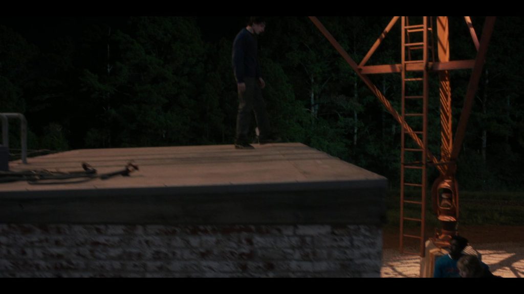 Puma (5) Shoes in Stranger Things S05E05 “Chapter Five – Shock Jock” (2025) (Image 2)
