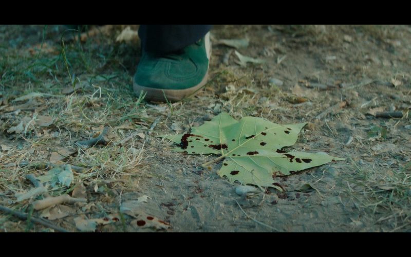 Puma (5) Sneakers in Vanished S01E01 “Rosefinch” (2026) (Image 1)