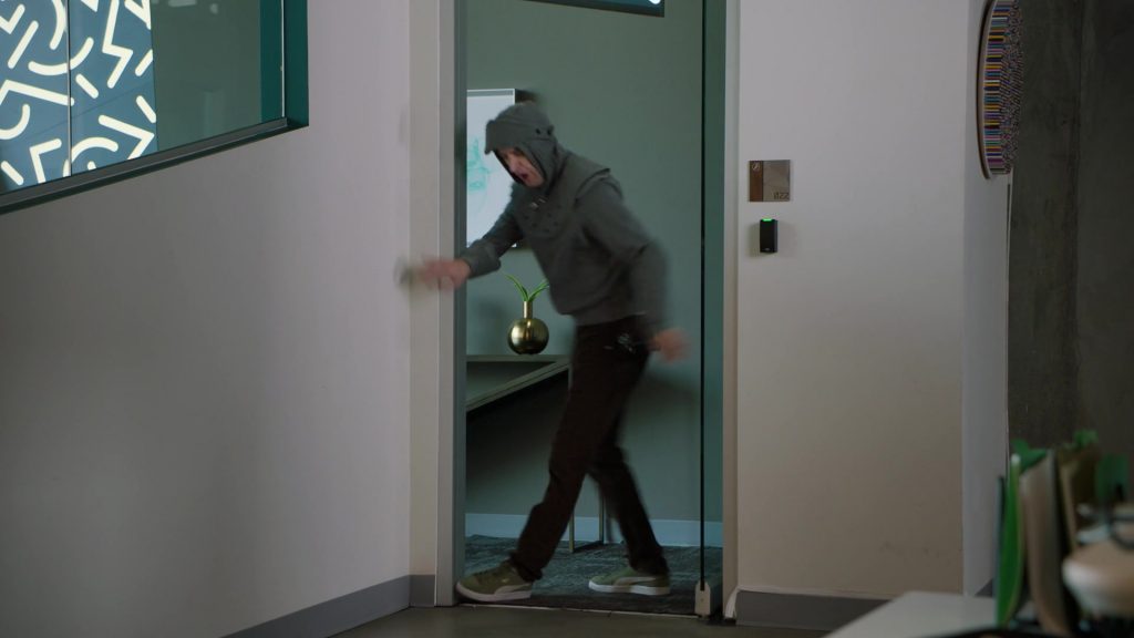 Puma Green Shoes Worn by Thomas Middleditch as Richard Hendricks in Silicon Valley Season 6 Episode 6 “RussFest” (2019) (Image 2)