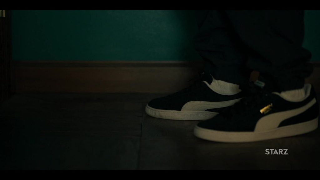 Puma Men's Shoes in Power Book III - Raising Kanan S01E05 “Choose Your Battles” (2021) (Image 2)