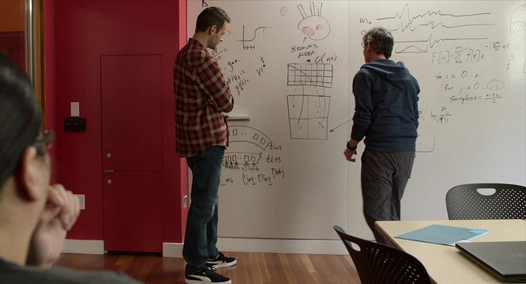 Puma Men's Shoes in Where'd You Go, Bernadette (2019) (Image 1)