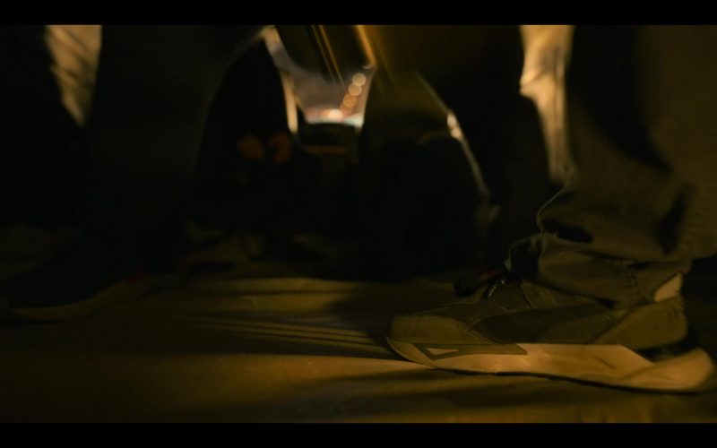 Puma Men's Sneakers in Murder Mystery 2 (2023) (Image 1)