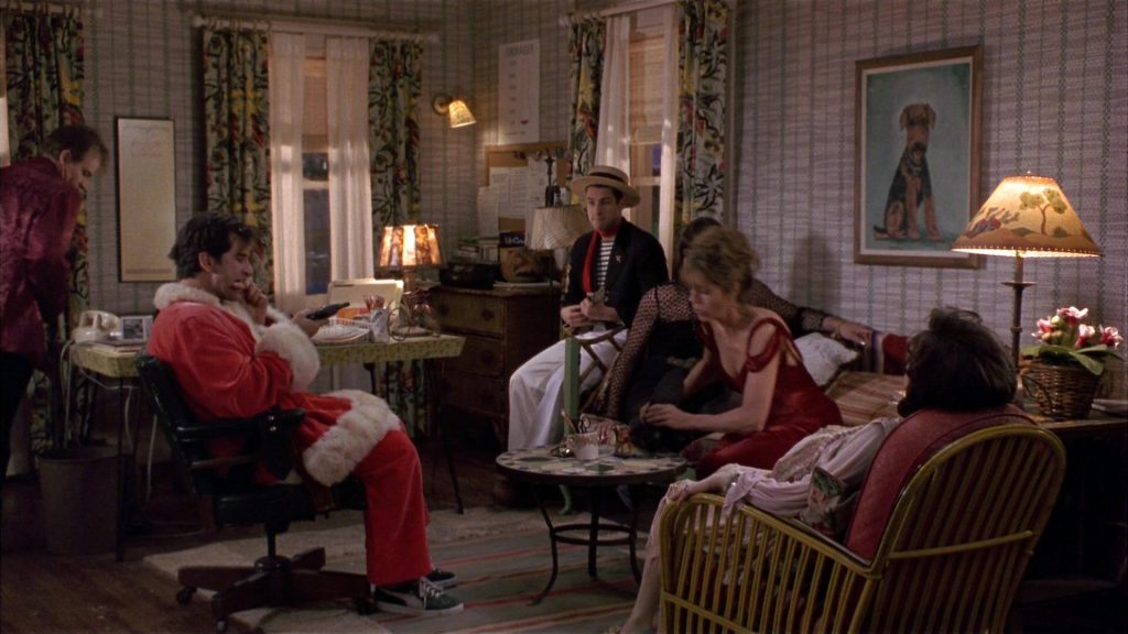 Puma Men's Sneakers of Anthony LaPaglia as Felix in Mixed Nuts (1994) (Image 1)