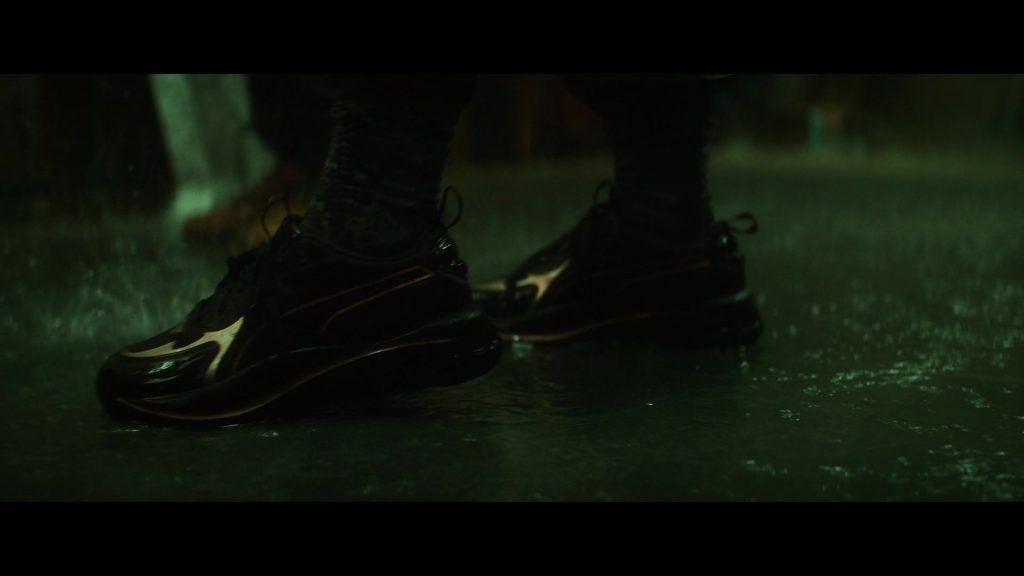 Puma RS-Curve Sneakers in Code 8 - Part II (2024) (Image 1)