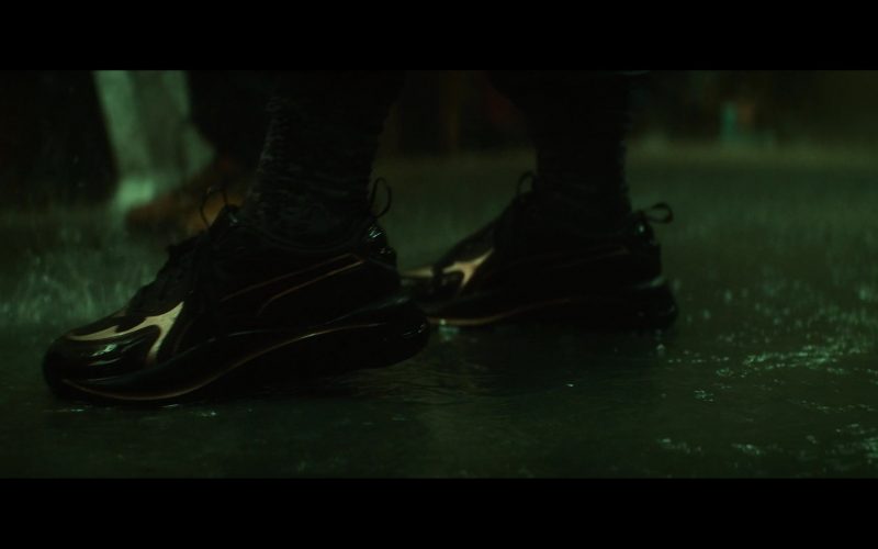 Puma RS-Curve Sneakers in Code 8 - Part II (2024) (Image 1)
