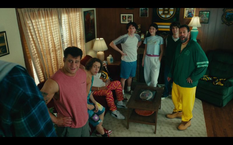Puma (Scene 2) Shoes in Happy Gilmore 2 (2025) (Image 1)