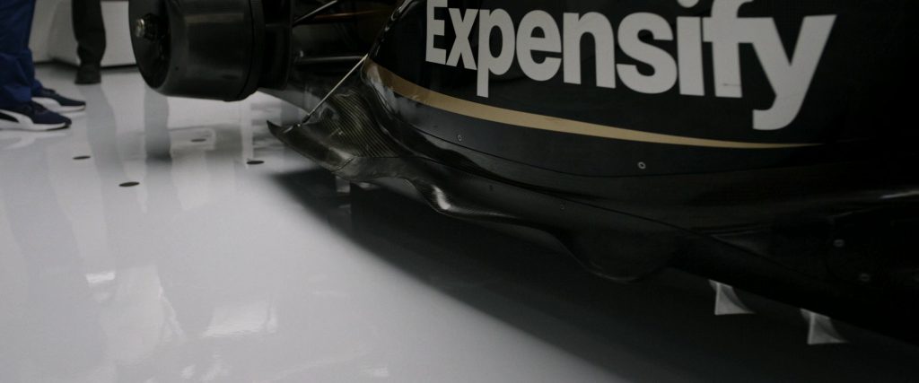 Puma (Scene 7) Shoes in F1 (2025) (Image 1)