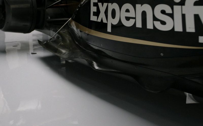 Puma (Scene 7) Shoes in F1 (2025) (Image 1)