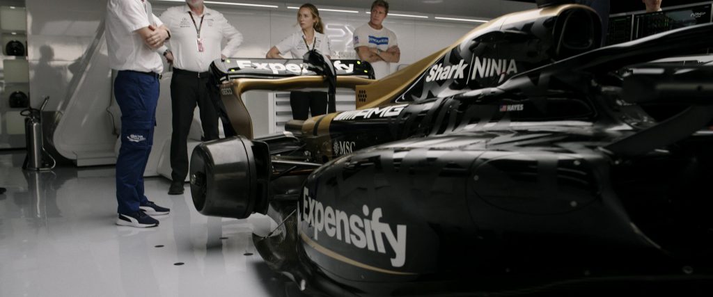 Puma (Scene 7) Shoes in F1 (2025) (Image 6)