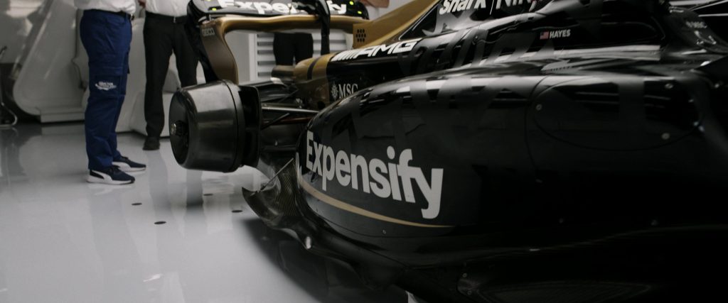 Puma (Scene 7) Shoes in F1 (2025) (Image 7)