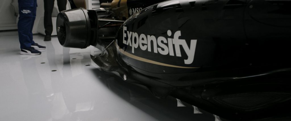 Puma (Scene 7) Shoes in F1 (2025) (Image 8)