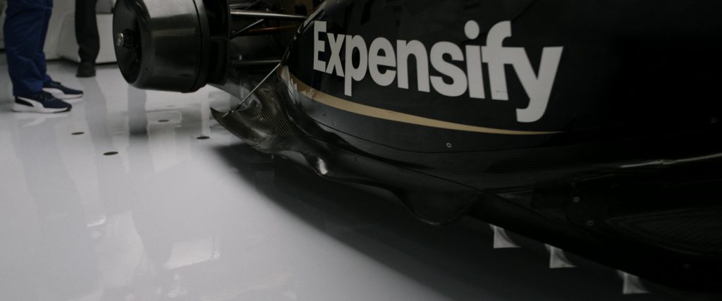 Puma (Scene 7) Shoes in F1 (2025) (Image 9)