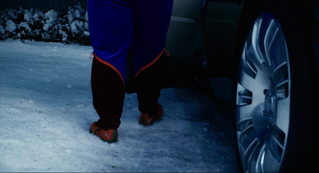 Puma Shoes Worn by Adam Sandler in Click (2006) (Image 1)