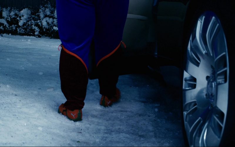 Puma Shoes Worn by Adam Sandler in Click (2006) (Image 1)