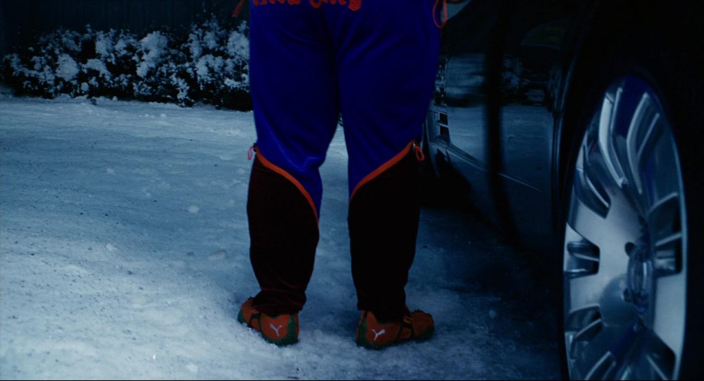 Puma Shoes Worn by Adam Sandler in Click (2006) (Image 2)